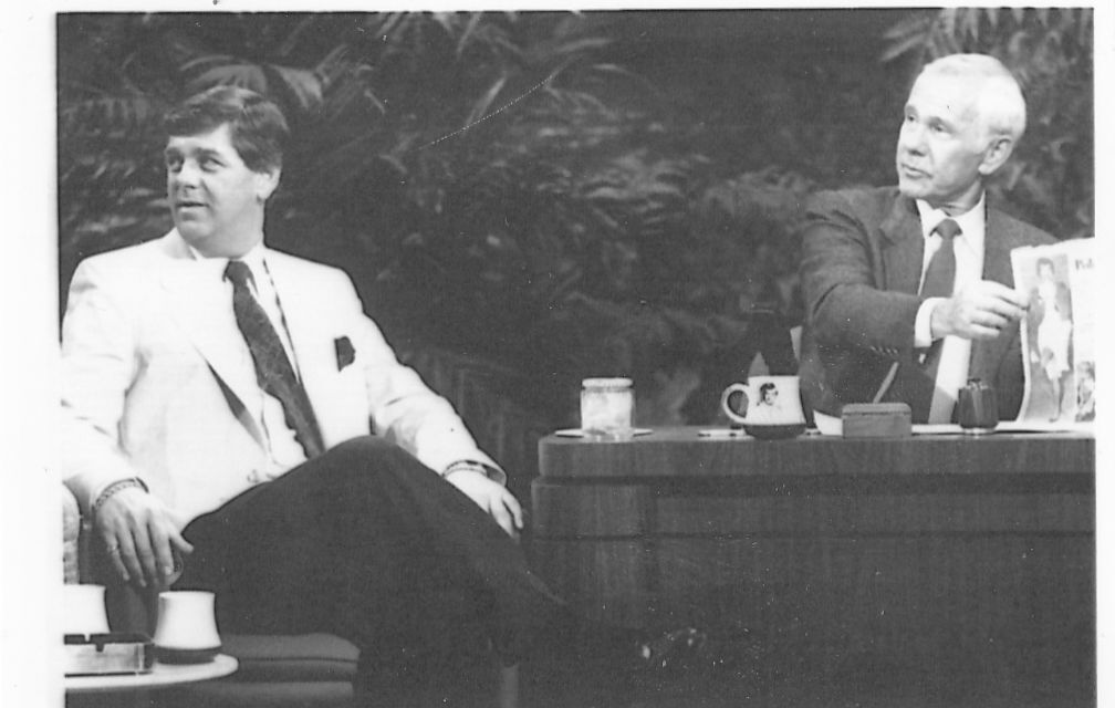 'Tonight Show'